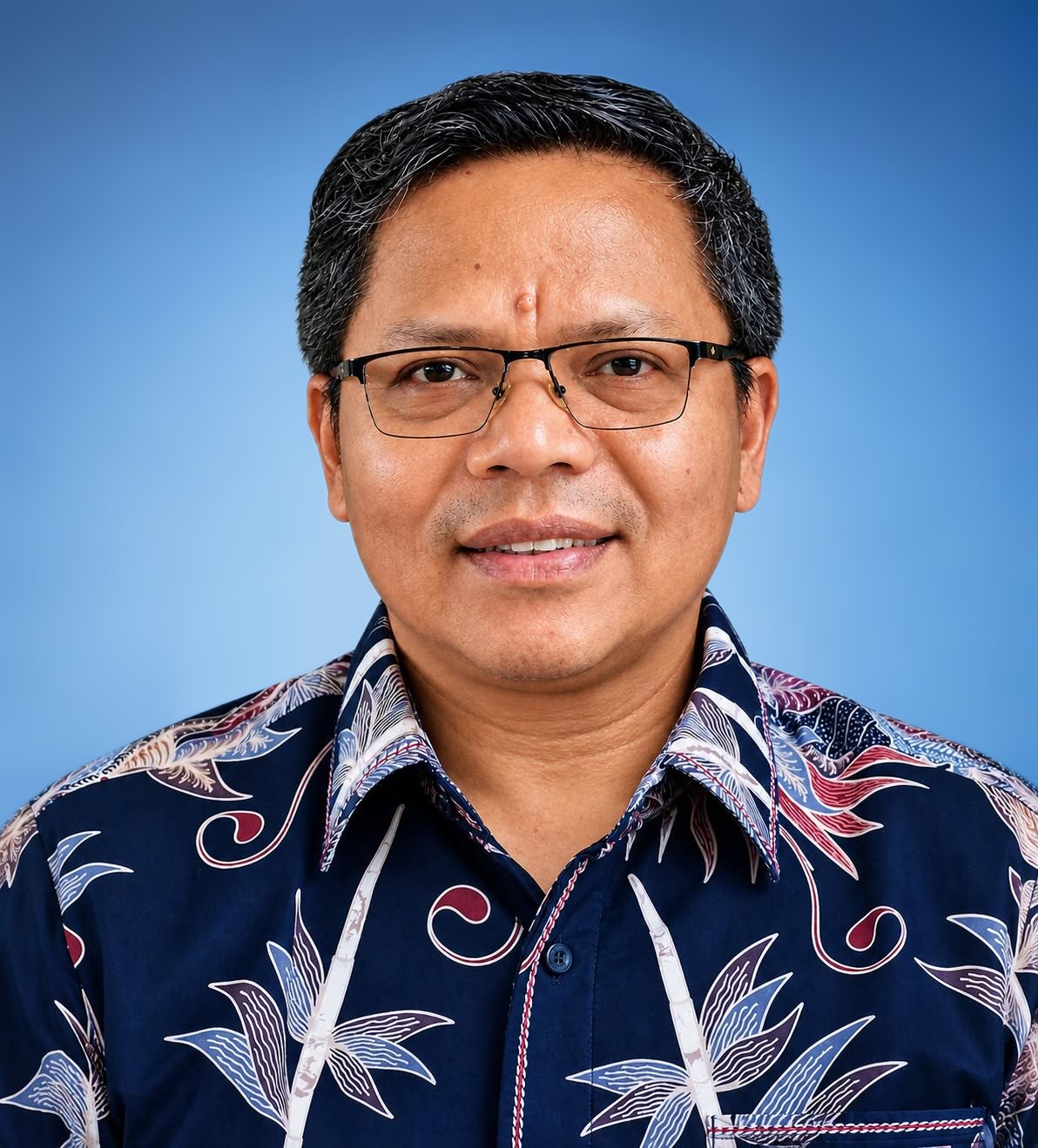 Prof. Dr. Yulkifli, S.Pd., M.Si.