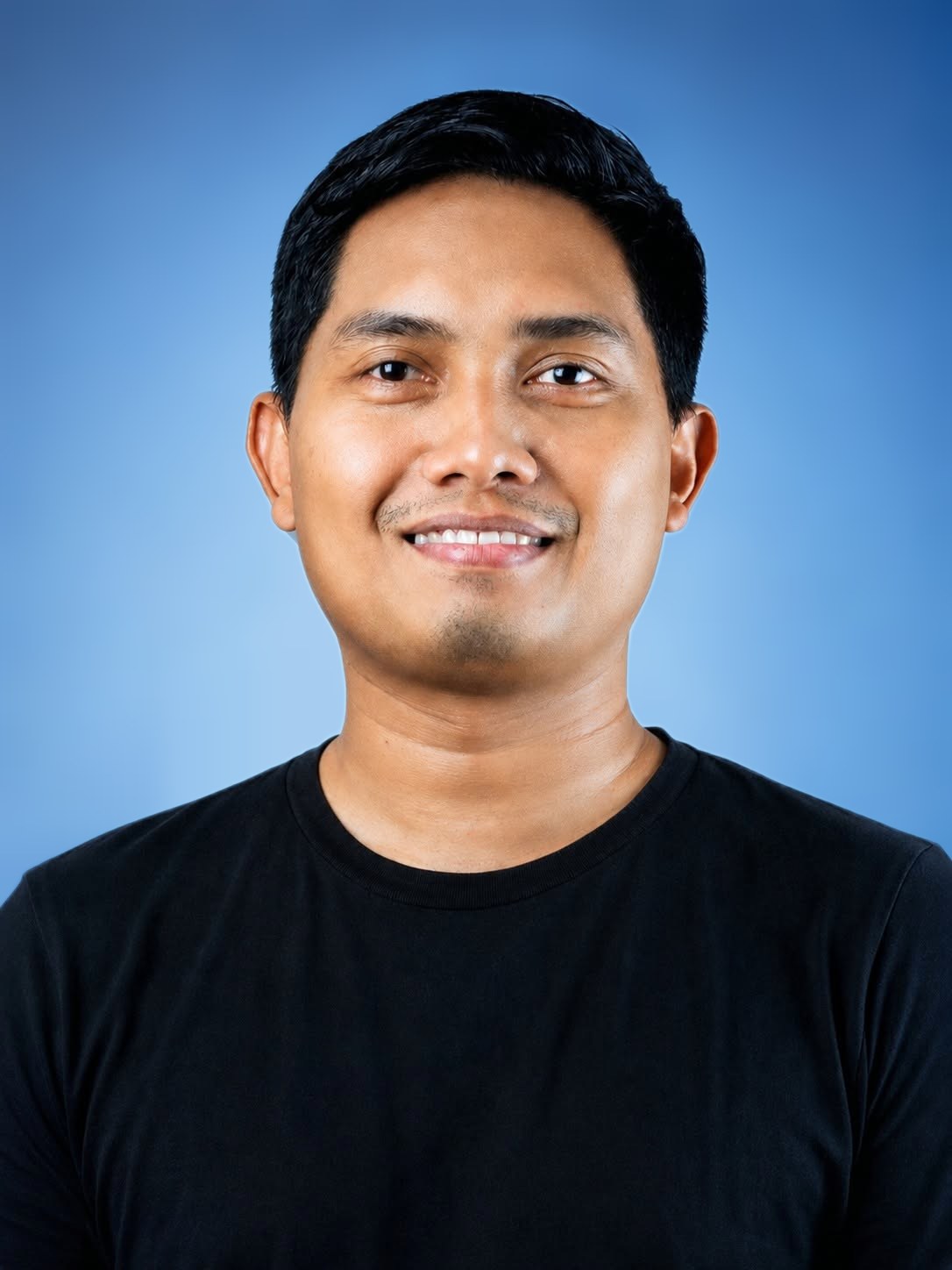 Andri Mahendra, Ph.D.