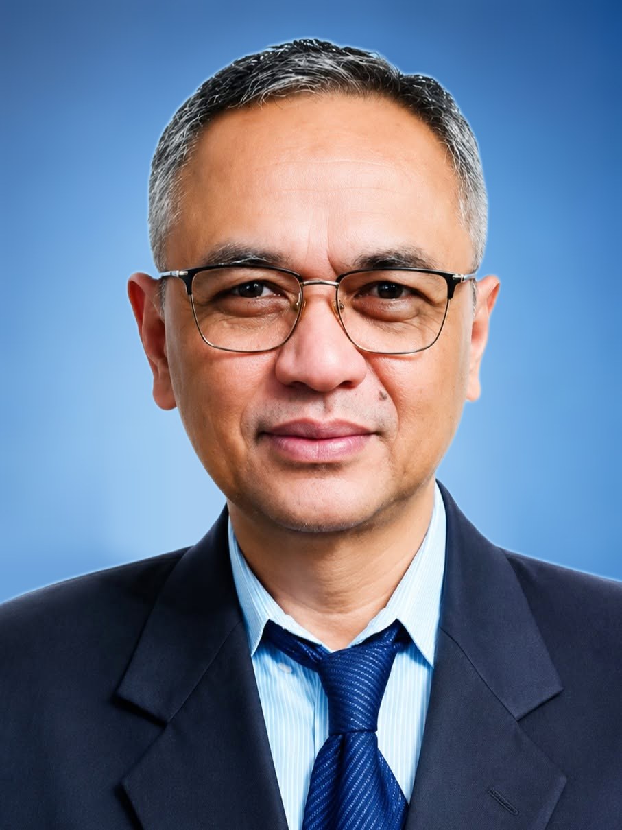 Prof. Dr. Hery Suyanto