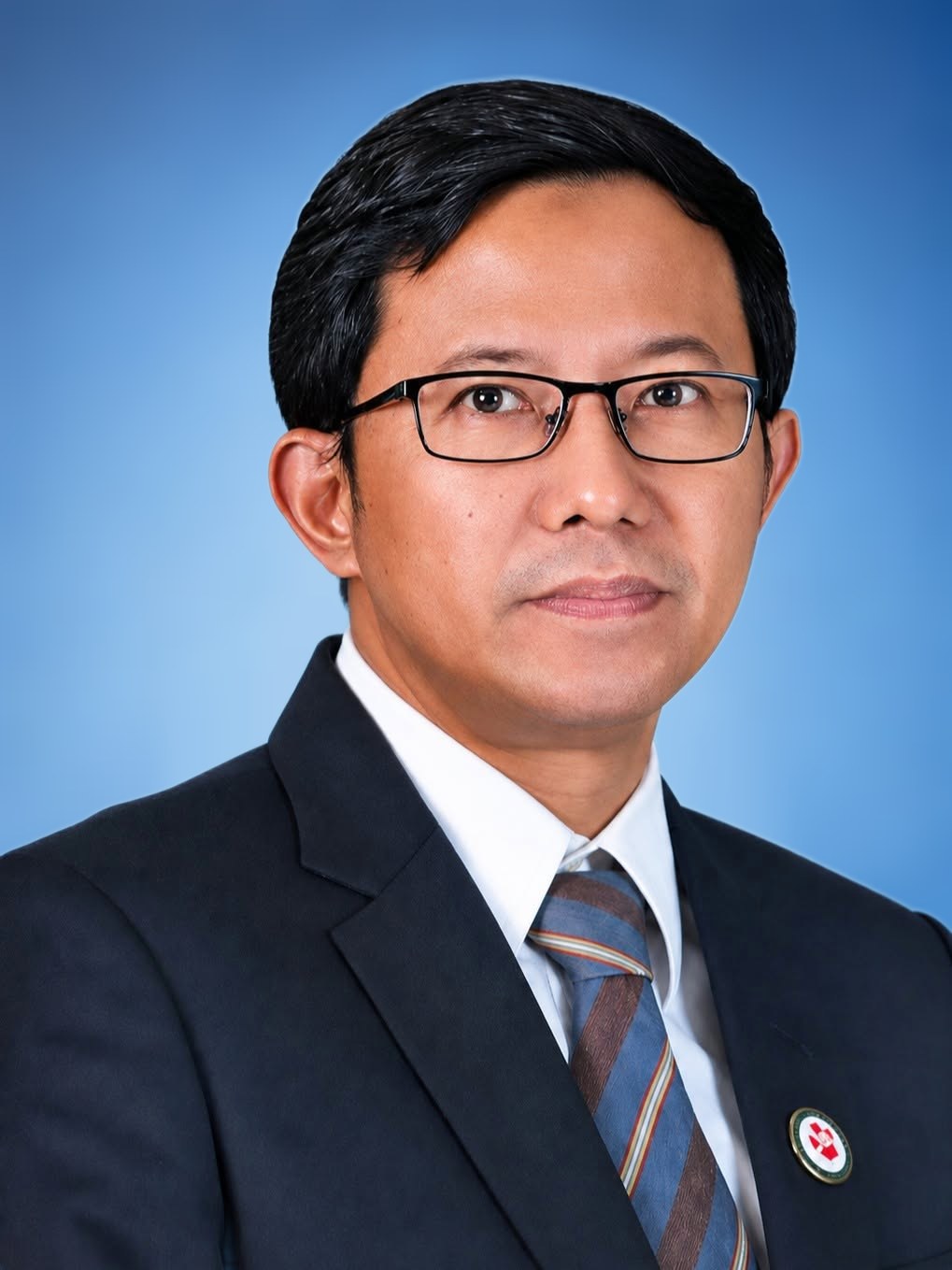 Prof. Dr. Eng. Anto Satriyo Nugroho