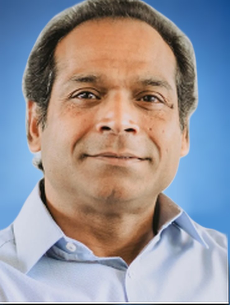 Prof. Senthil Murugan Ganapathy