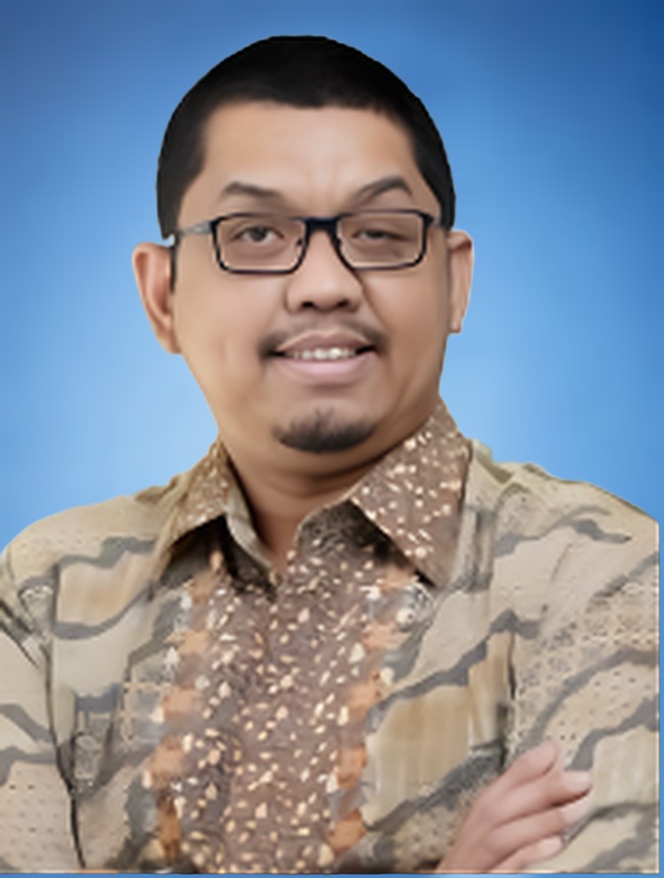 Assoc. Prof. Azhar Zam, Ph.D.