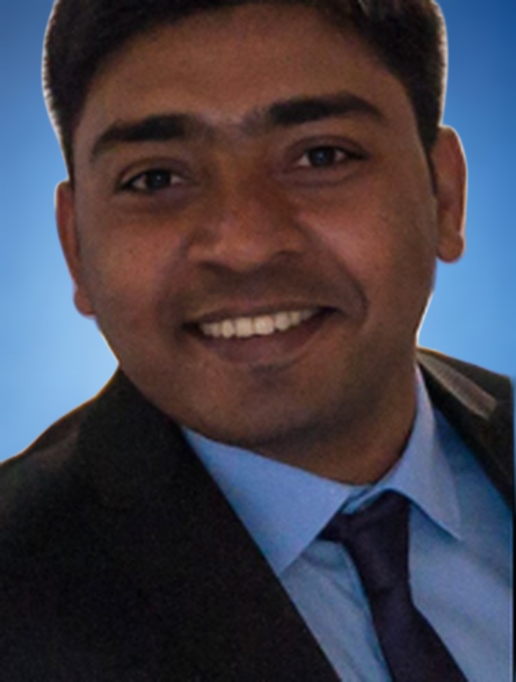 Dr.-Ing. Rajesh Kanawade