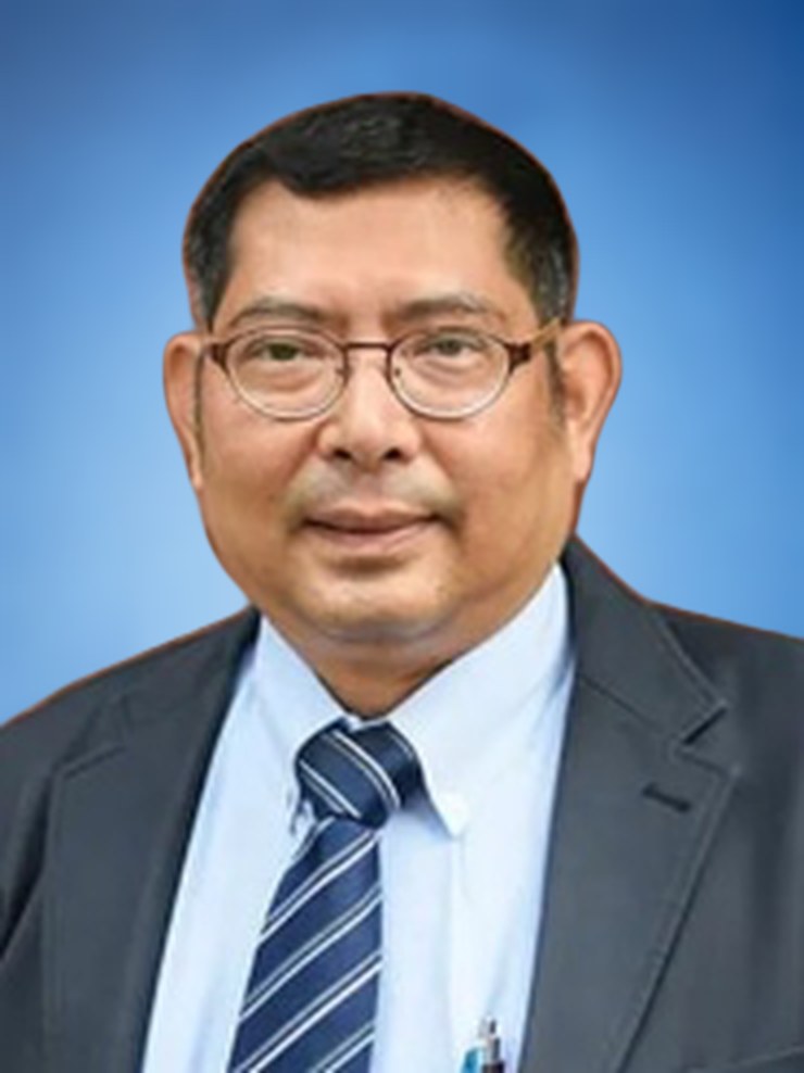Assoc. Prof. Dr. Piyasak Chaumpluk